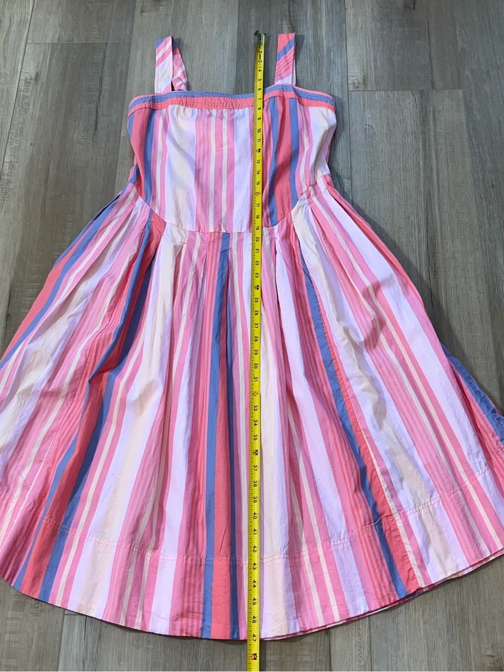 Free People tags straps soft